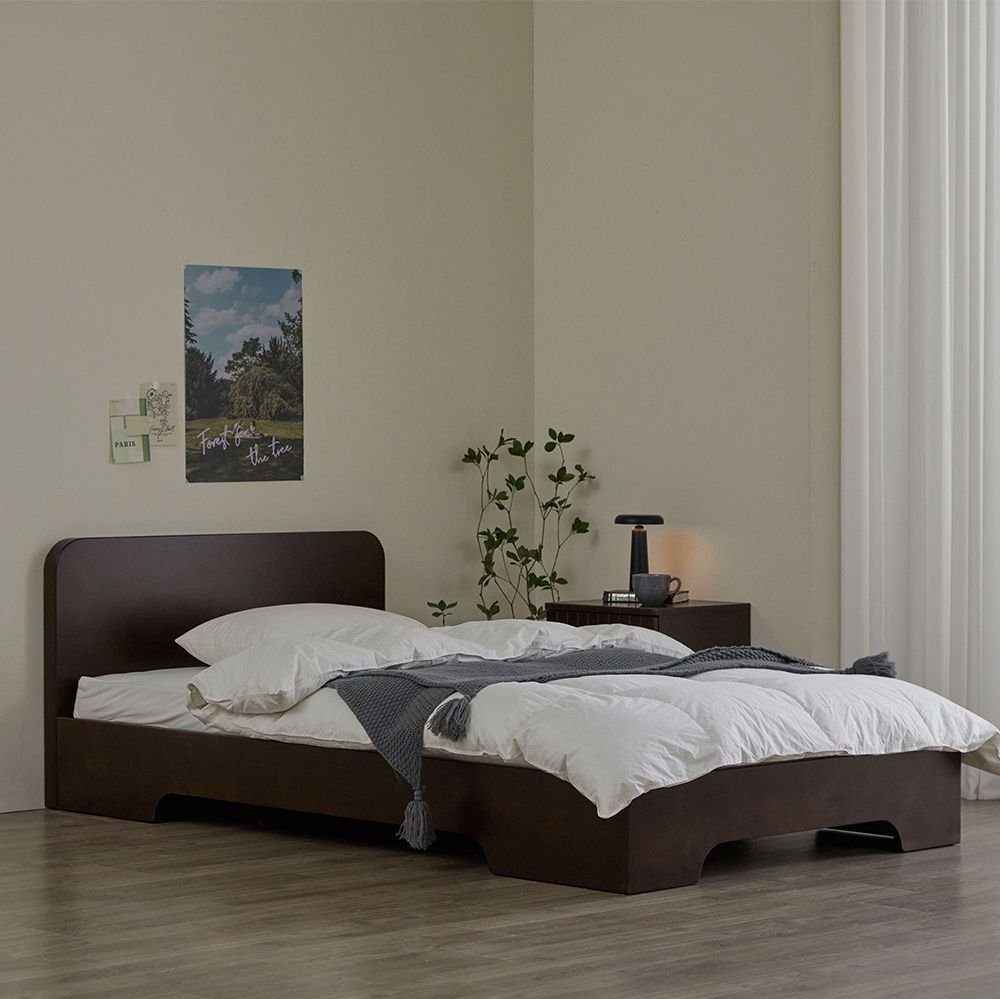 EMOOR KAN TATAMI BED 畳ベッド 天然い草 畳 木製 すのこ スノコ