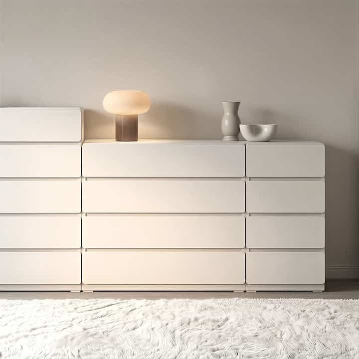 IKEA MALM マルム チェスト（引き出し×6） | 棚・チェスト 