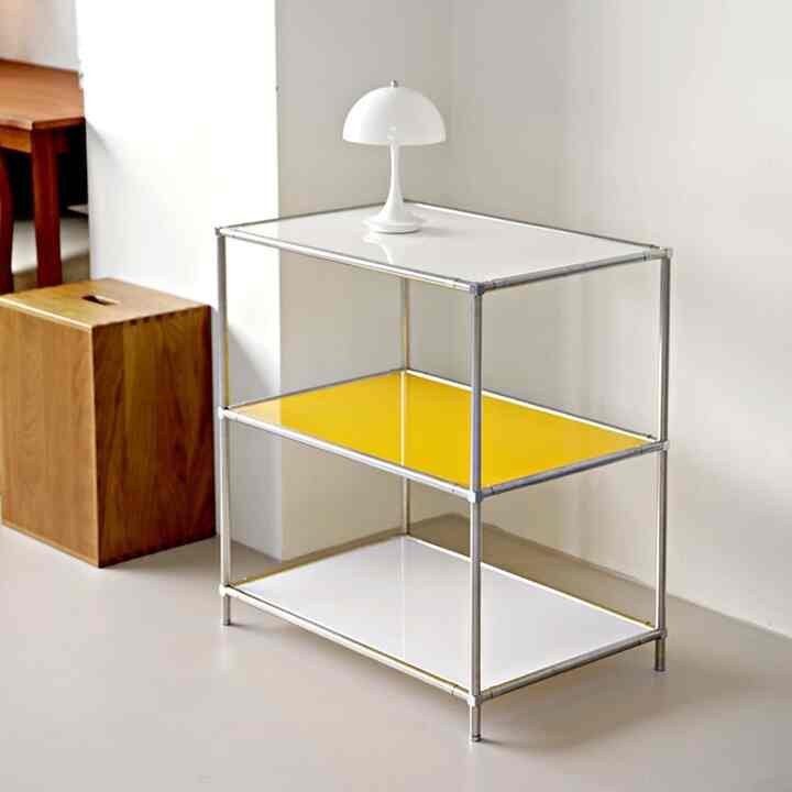 IKEA BAGGBODA バッグボーダ サイドテーブル［2色］ | Classic design 