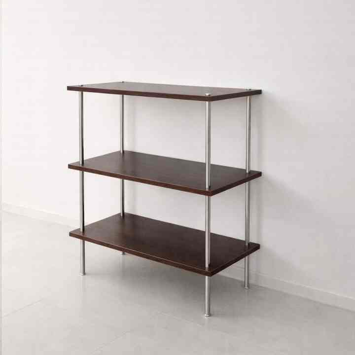 IKEA VITTSJÖ ヴィットショー シェルフユニット | 棚・チェスト 