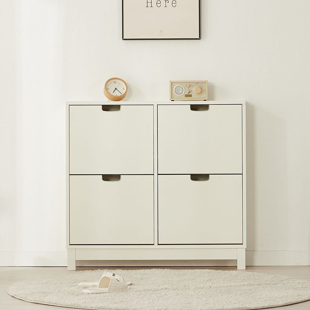 IKEA NORDLI ノールドリ チェスト（引き出し×3）［2色］ | 棚