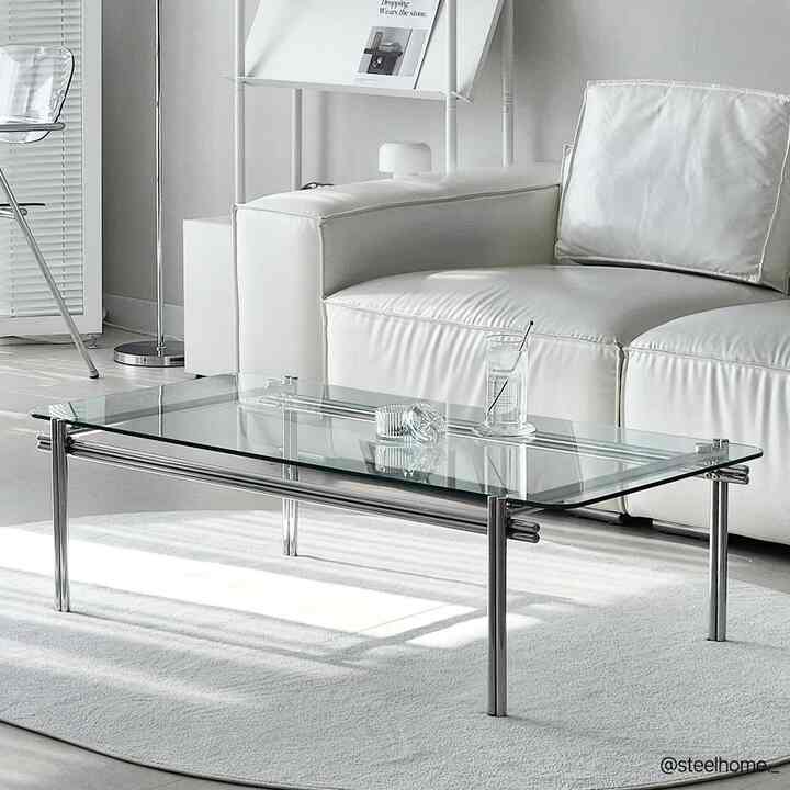 TECTA K1B LIVING TABLE リビング テーブル | ローテーブル | Ohouse