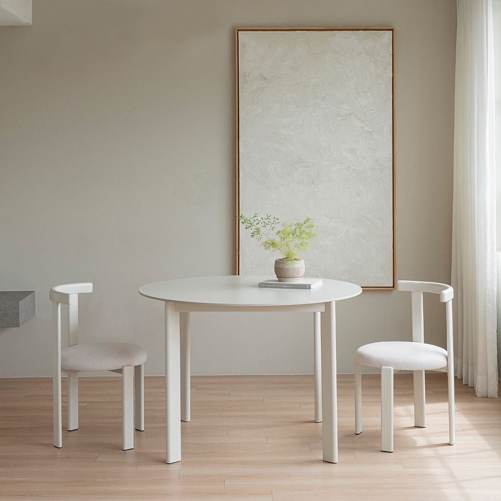 IKEA EKEDALEN エーケダーレン 伸長式テーブル［3色］ | ダイニング