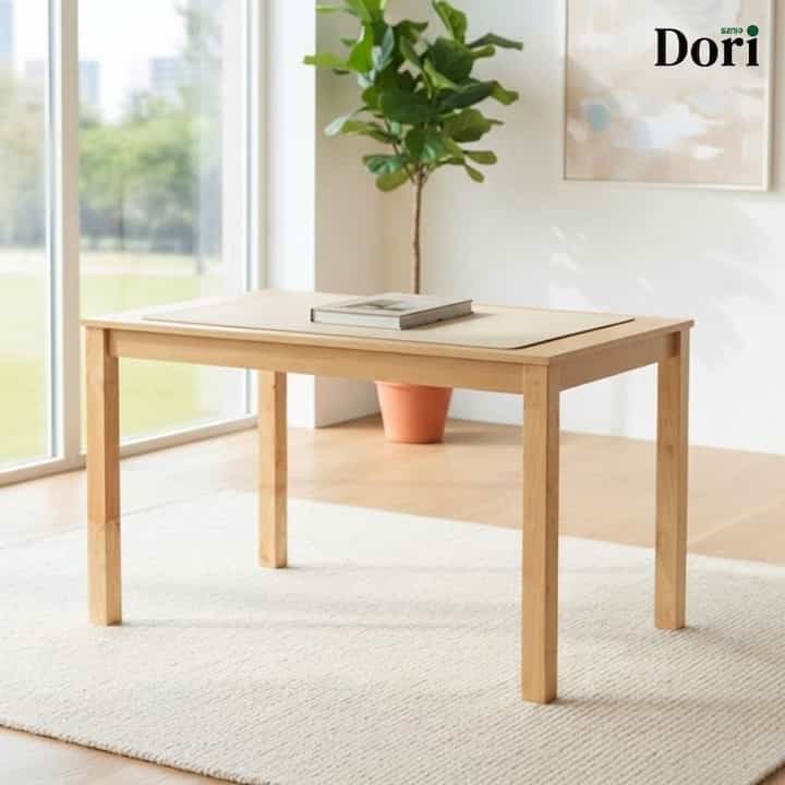 ダイニングテーブル通販｜暮らしの真ん中に置きたい【Ohouse（オー 
