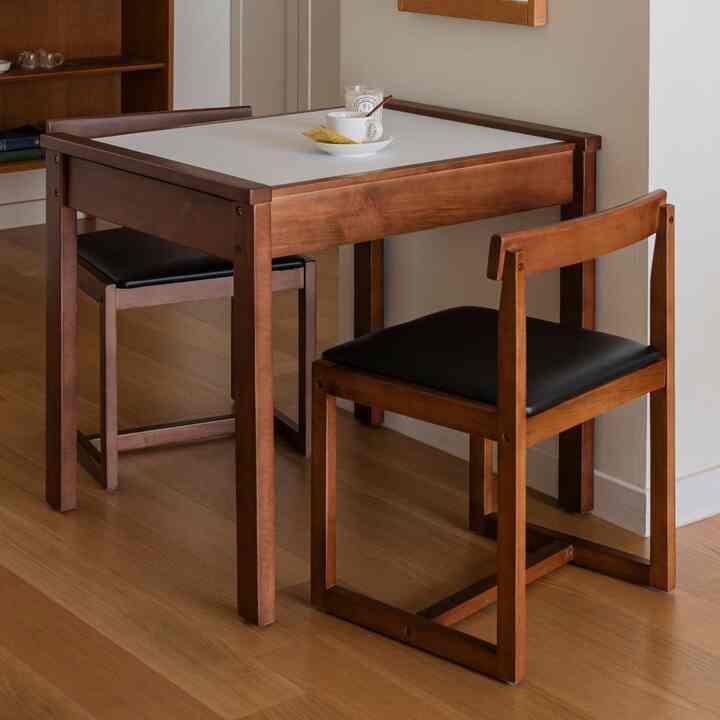 ダイニングテーブル通販｜暮らしの真ん中に置きたい【Ohouse（オー 