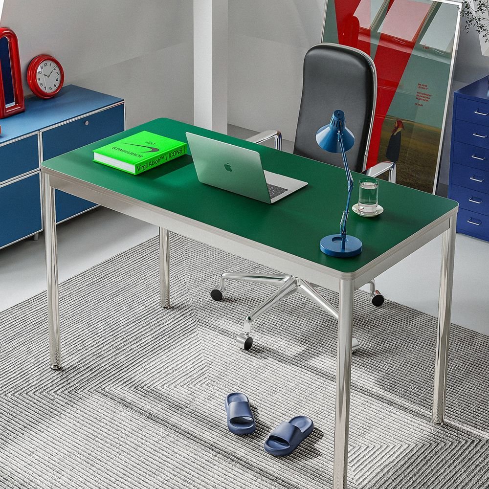 【新品未使用・未組立】Ohous QUATTRO デスク 140×60 デスク通販｜暮らしの真ん中に置きたい【Ohouse（オーハウス）公式】