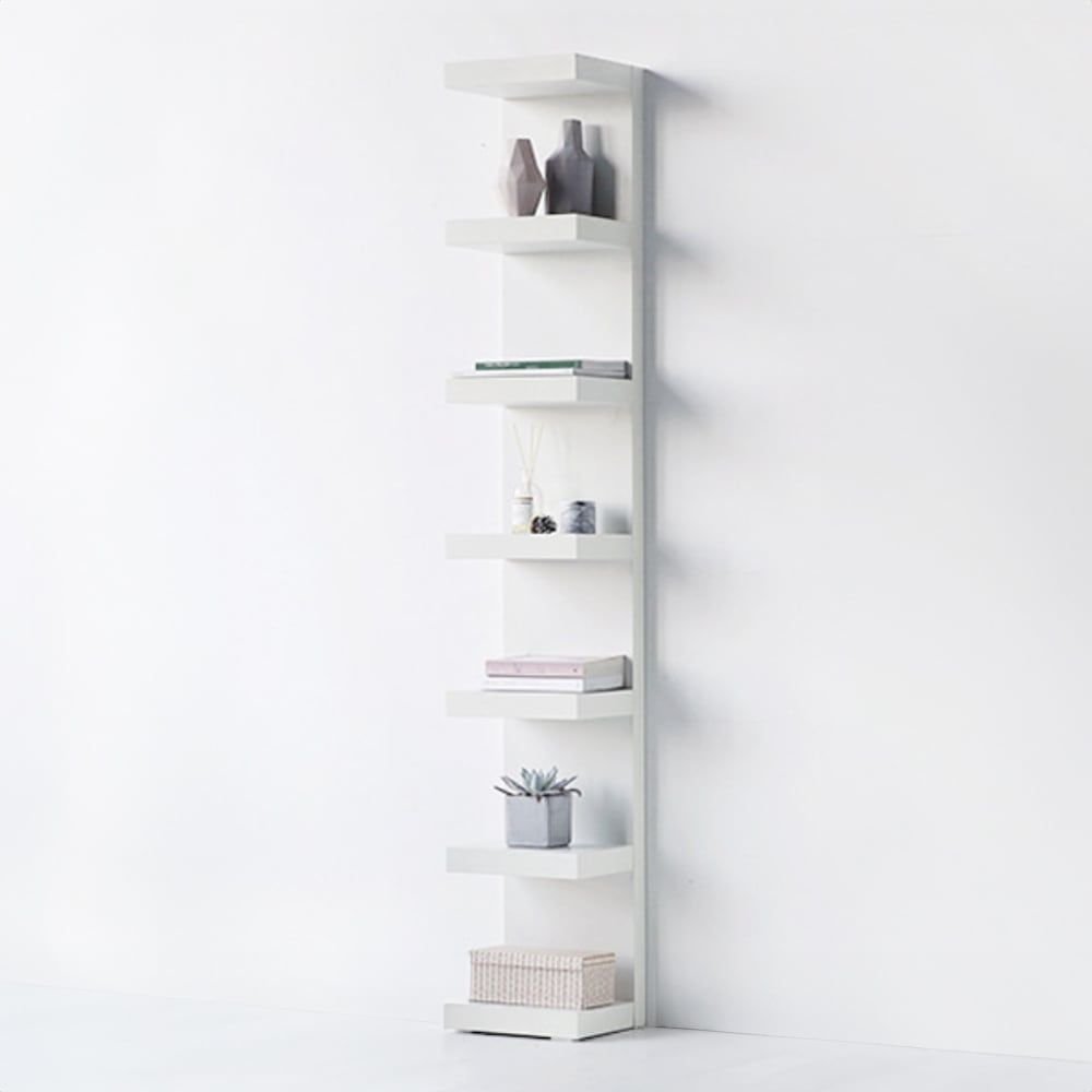 IKEA RÅGRUND ローグルンド シェルフユニット | Humidity Resistance