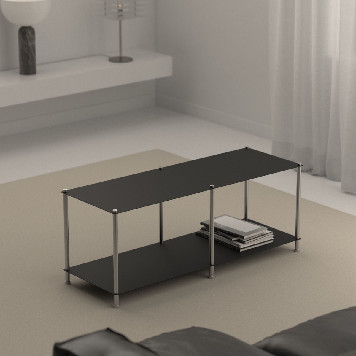 IKEA VÅGHÖJD ヴォーグホイド LEDフロアランプ | 照明 | Ohouse