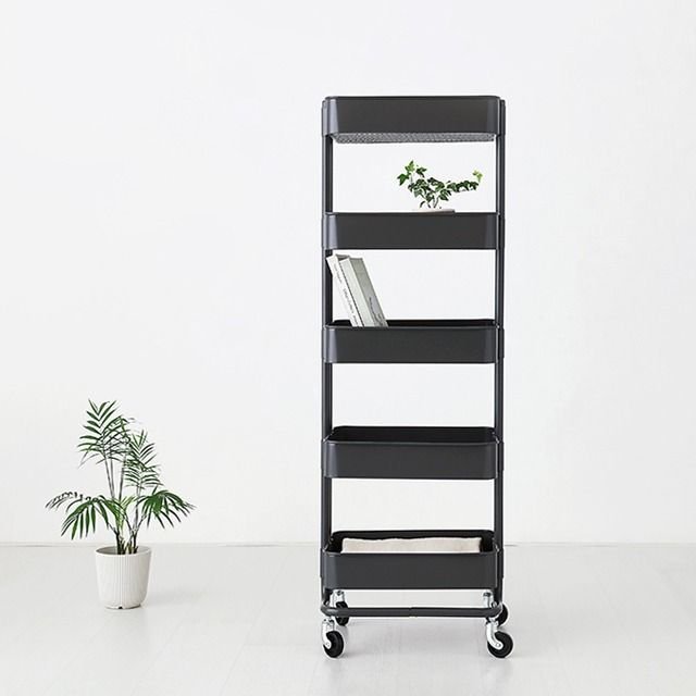 IKEA KUNGSFORS クングスフォルスキッチンワゴン | Tray Storage