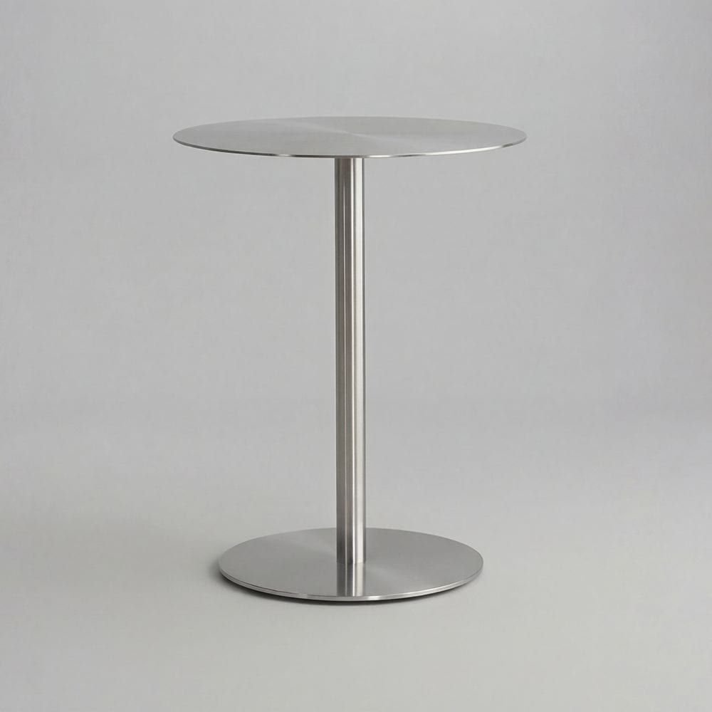 IKEA DOCKSTA ドクスタ テーブル | Durability・Round Table・サイド
