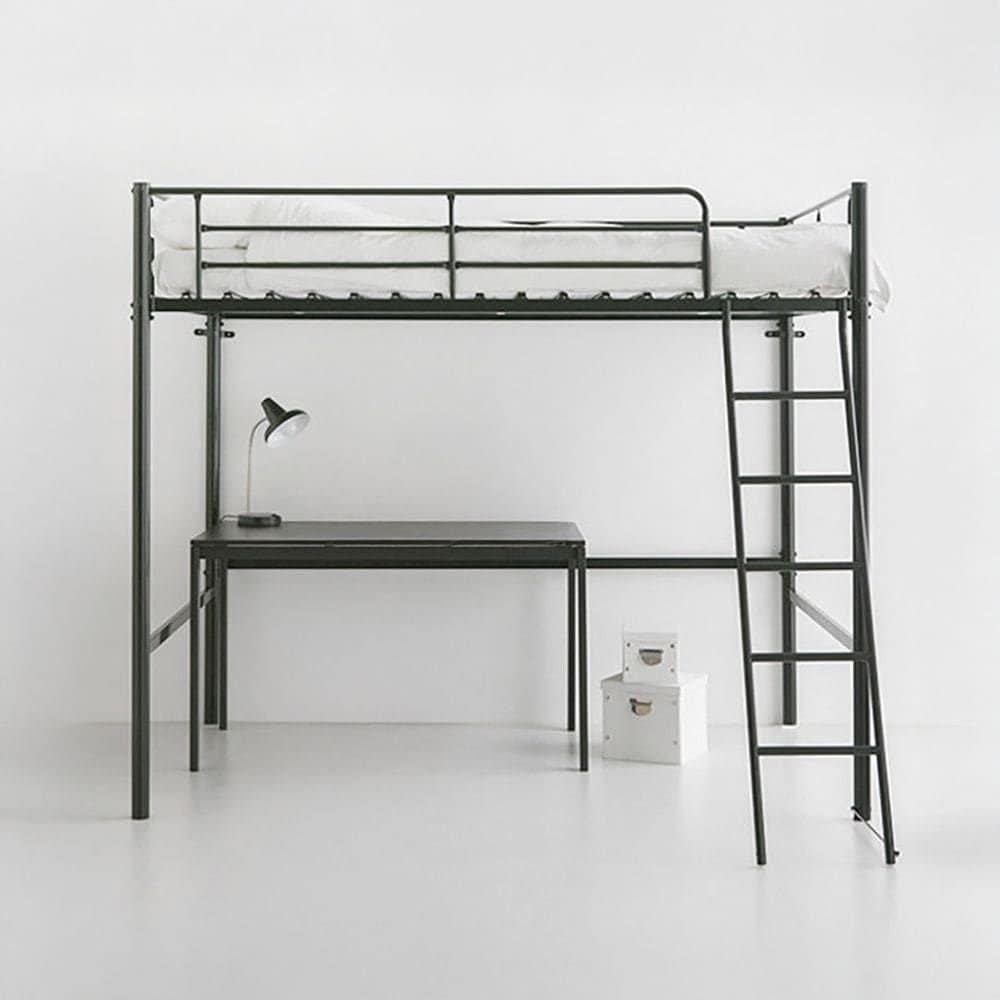 IKEA MITTZON ミッツォーン デスク 昇降式, 100V | デスク | Ohouse