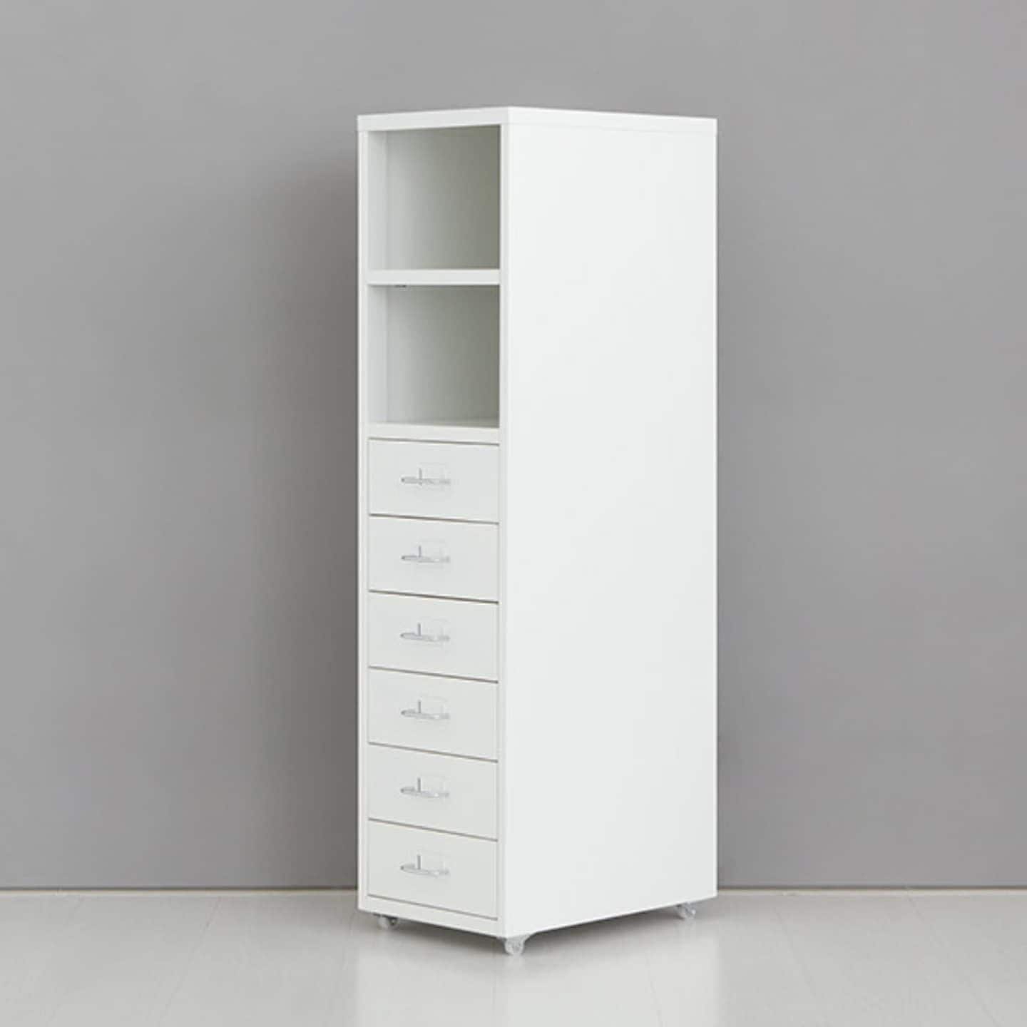 IKEA DUNDRA ドゥンドラ アクティビティーテーブル 収納付き | 子供
