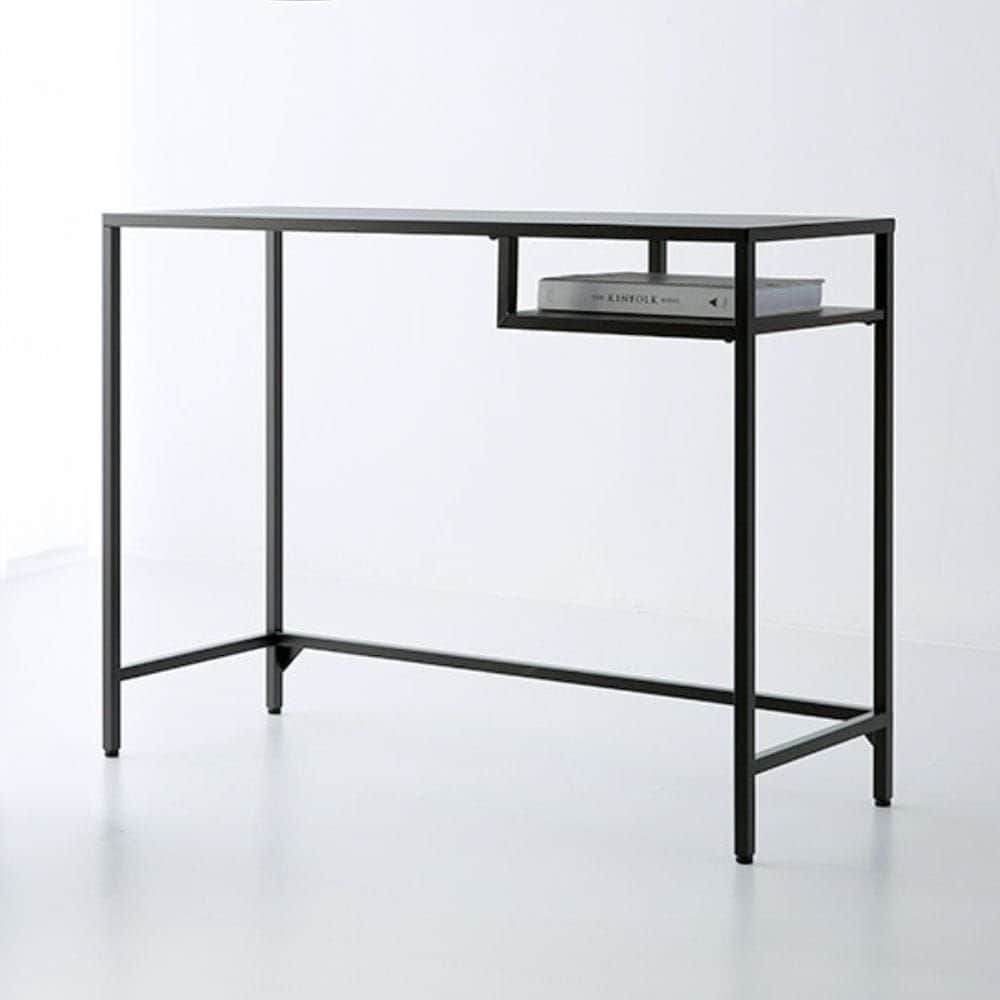 IKEA VITTSJÖ ヴィットショー ネストテーブル2点セット | ローテーブル