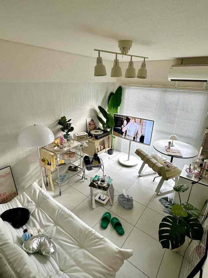 🇯🇵 3DK｜韓国ブランドでつくる理想のインテリア