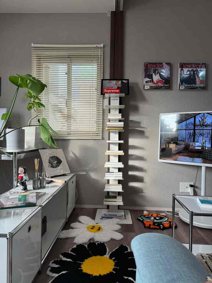 nnn.natsukiさんのインテリア実例写真