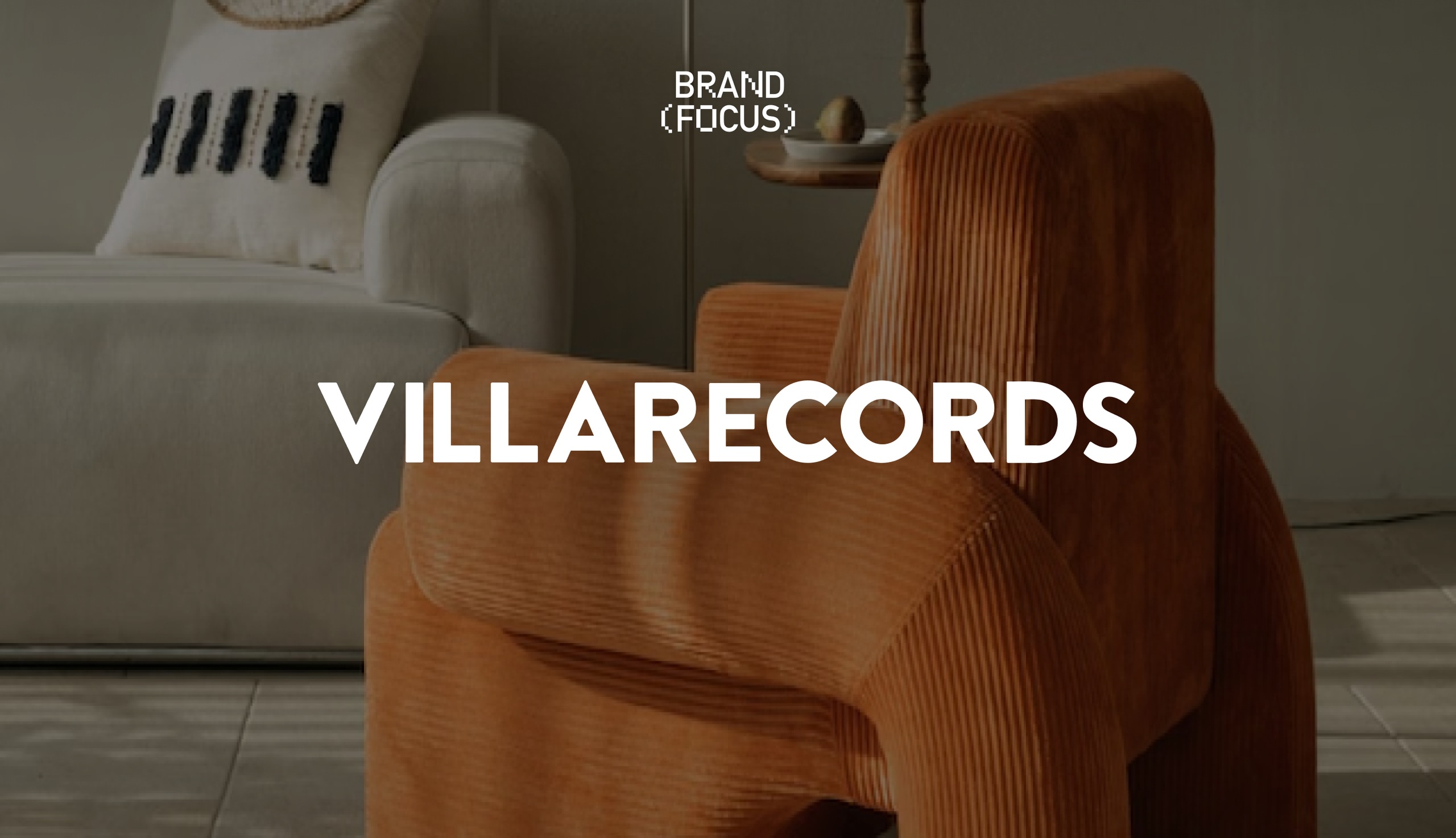 VILLA インテリア 小物 🏷️ Editor's pick!｜インテリアの主役にしたい家具VILLA RECORDS