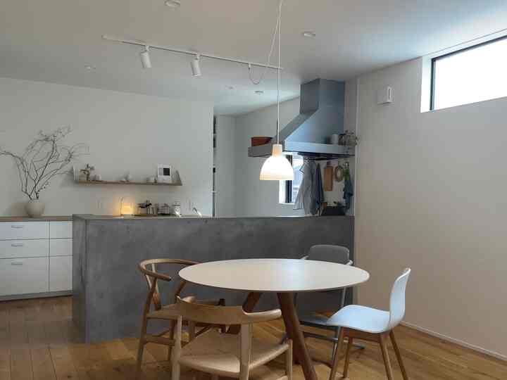 🇯🇵 3LDK｜余白のある暮らし：DIYで少しずつお気に入りの空間へ