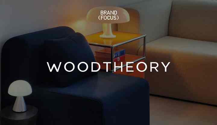 🏷️ Editor's pick!｜理想のリビングを叶えるならWOODTHEORY