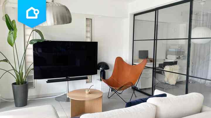 📌 【特集】インテリアに馴染みやすい「テレビスタンド」の実例📺