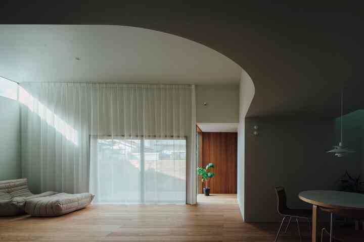 🇯🇵 3LDK｜変化が楽しみになる！家族3人で暮らす家