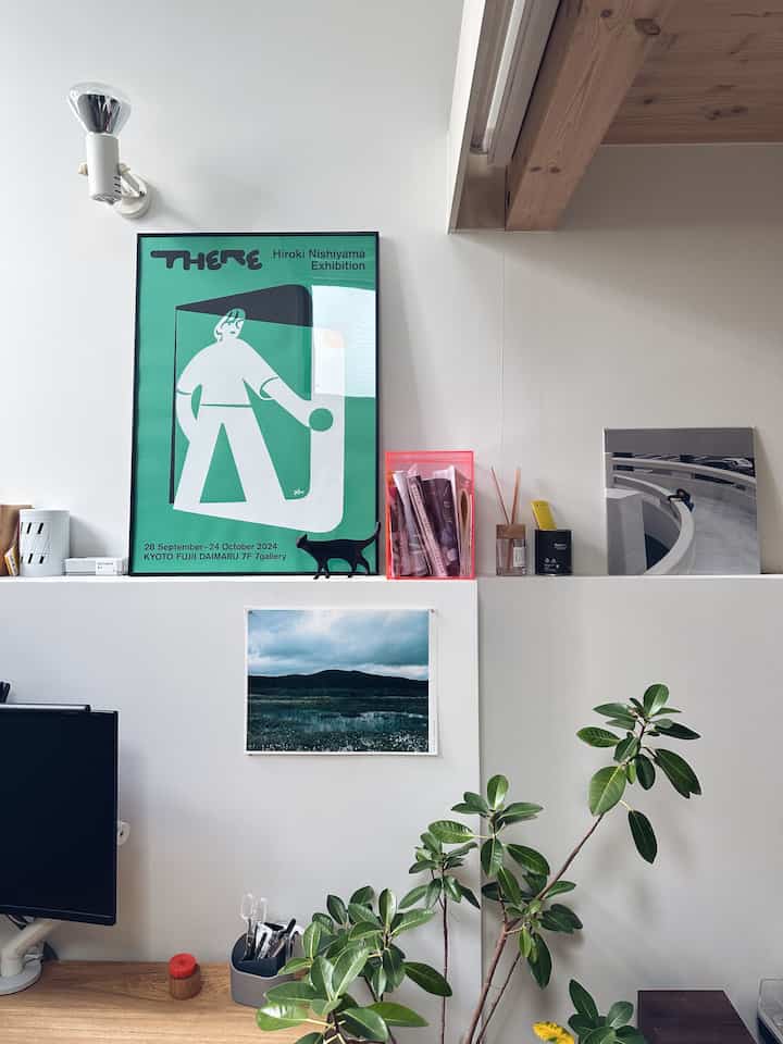 🇯🇵 1K｜引っ越し上級者の真っ白なメゾネット