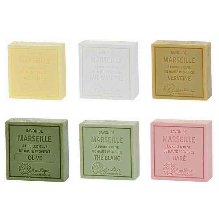 ボンメゾン マルセイユソープ 100g