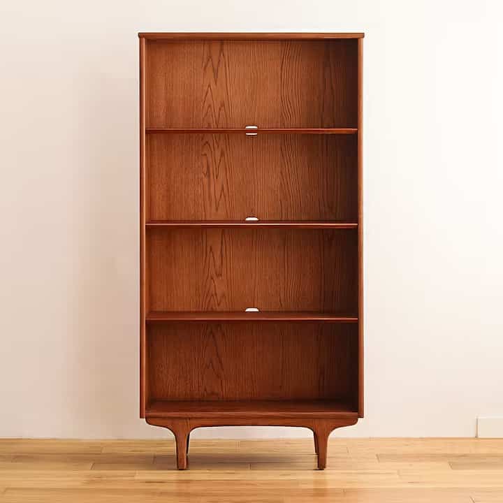 ブックシェルフ silta［3色・2サイズ］