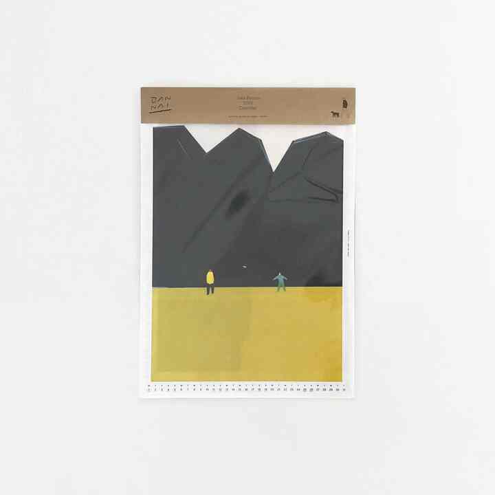 2025年 オリジナルカレンダー