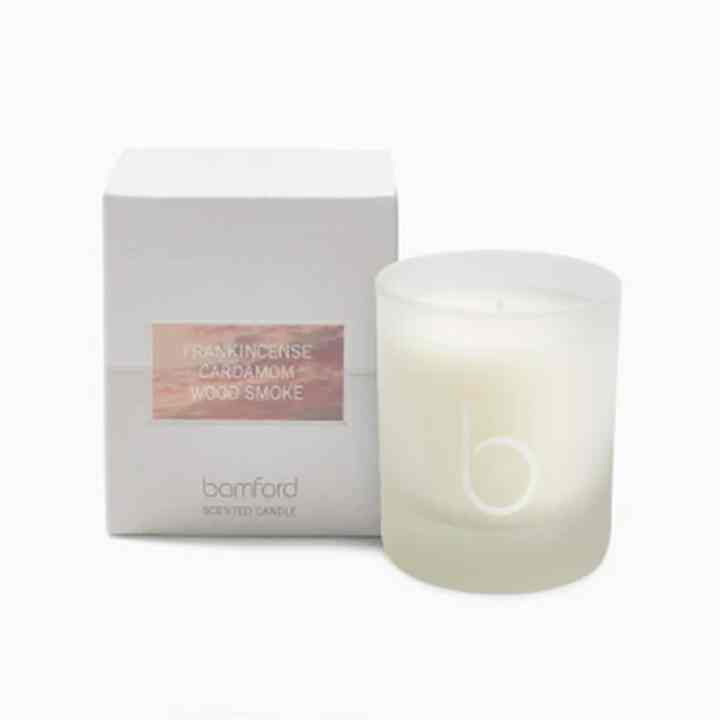 フランキンセンス キャンドル