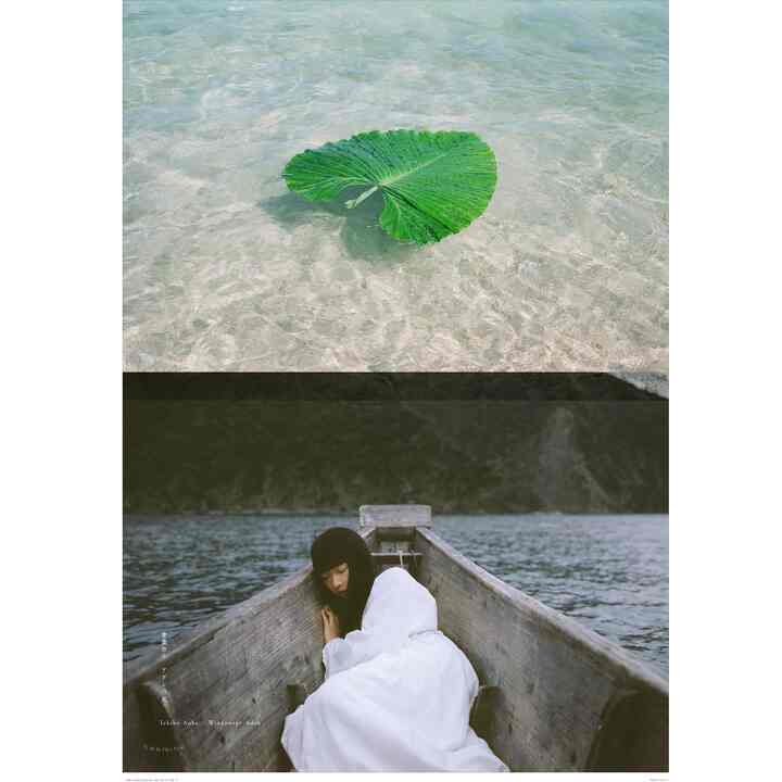 「アダンの風」ポスター７