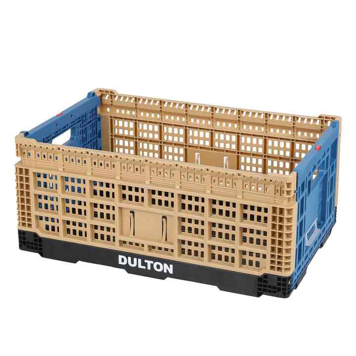 FOLDING MESH STORAGE［4色・2サイズ］