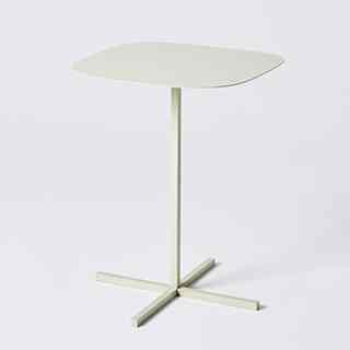 SOLID STEEL TABLE サイドテーブル