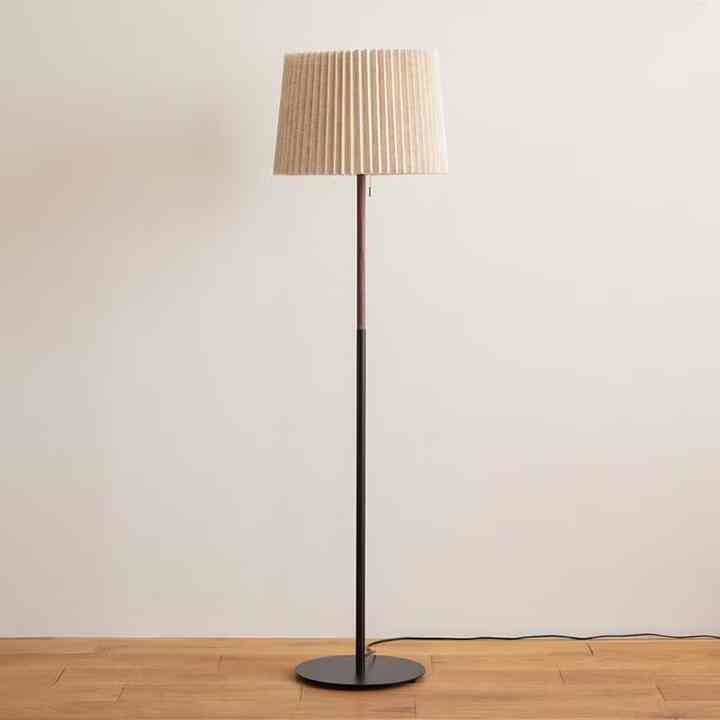 フロアライト KAREN