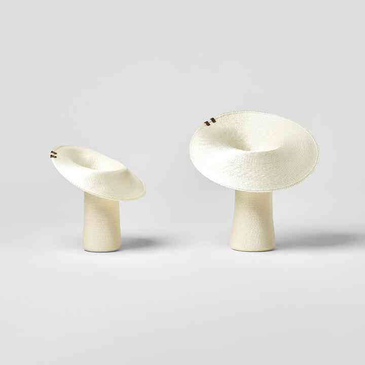 Lapel washable - ivory［2サイズ］