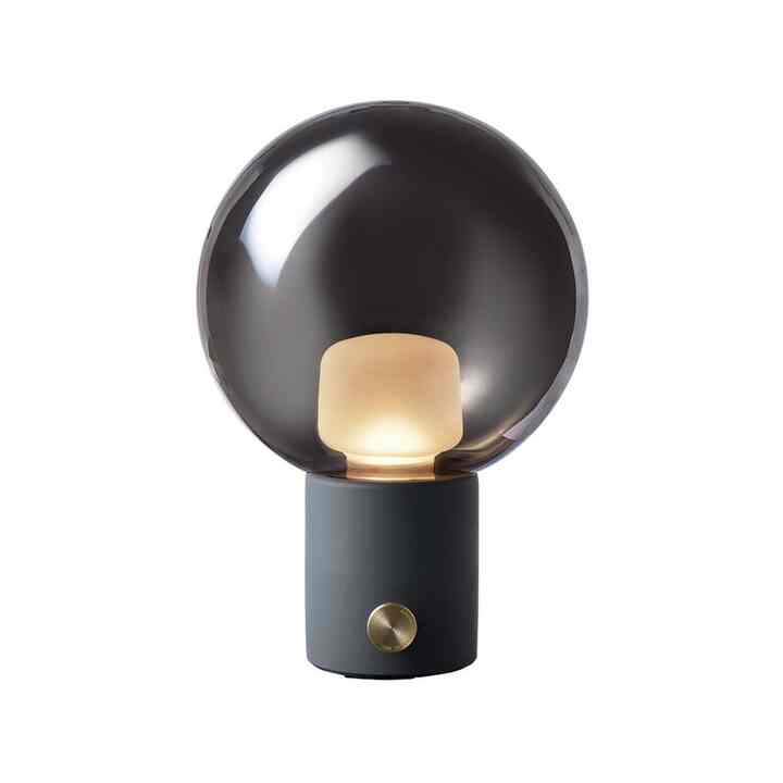 Univer ユニバーLEDテーブルランプ［6色］