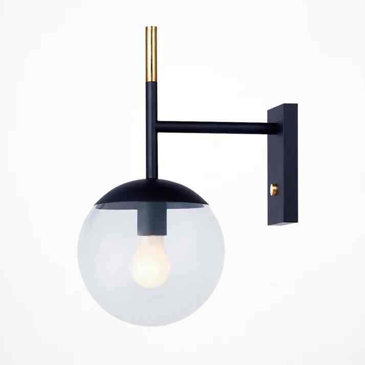 Bliss-wall lamp ブリスウォールランプ［2色］