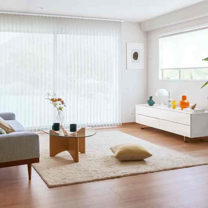 ルノプレーン ブラインド