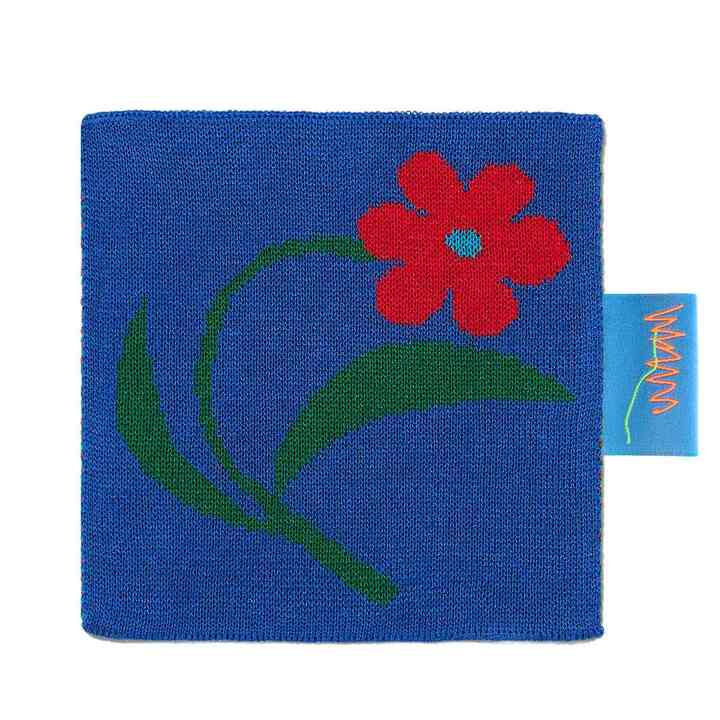 コースター ドローイングエディション フラワー