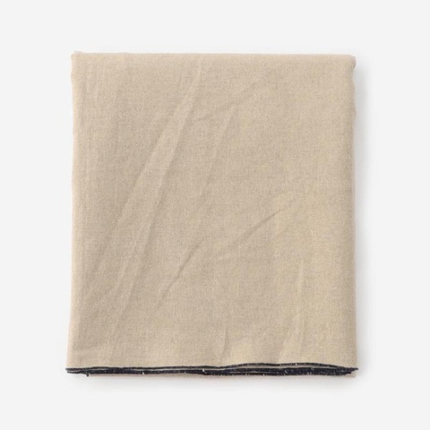 good eighty% 14-23 マルチクロス Re:nen 140×230cm［5色］ | カーテン