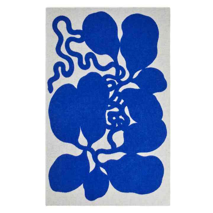 Klippan Wool Blanket