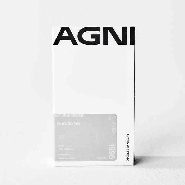 Buffalo'66 バッファロー'66