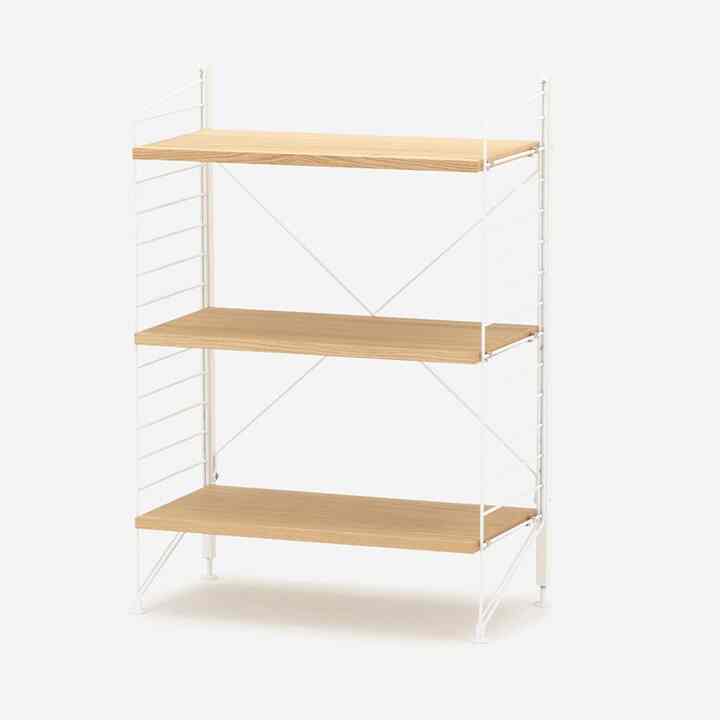 フリースタンドシェルフ 幅60cm