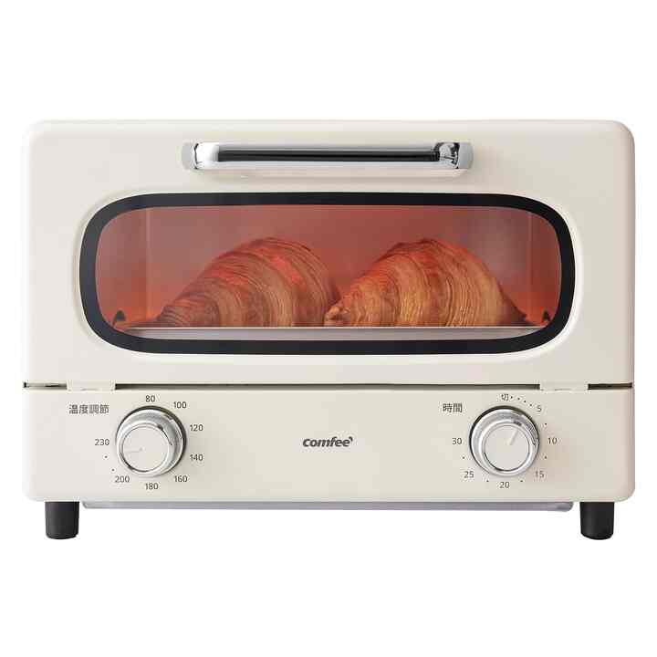 オーブントースター CF-MG101-AY