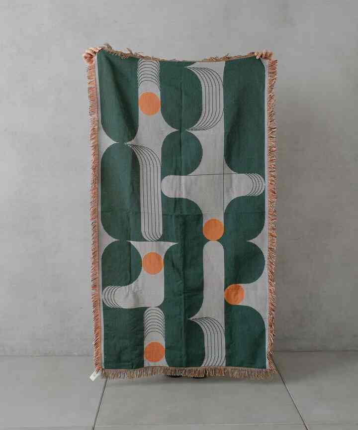 Throwket hourglass スローケット