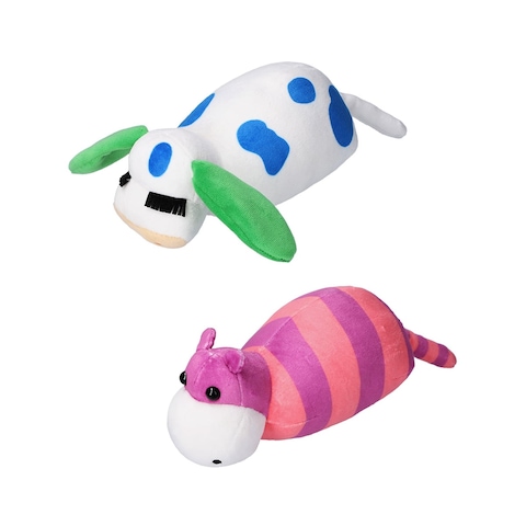 ハウルの動く城 ハウルの部屋のぬいぐるみ ミニ 2体セット タグ付き Amazon.co.jp: ハウル動く城 ハウルの部屋のぬいぐるみ 2体