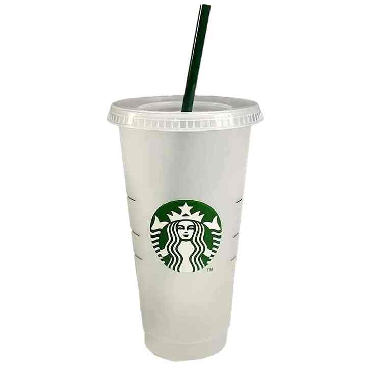 プラスチックコールドカップ