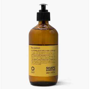 flux potion フラックスポーション