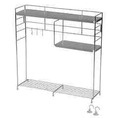 キッチンラック bws SELECTION［2色］