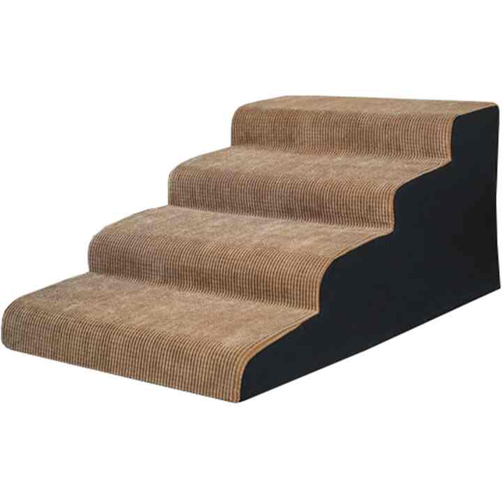 ドッグステップ