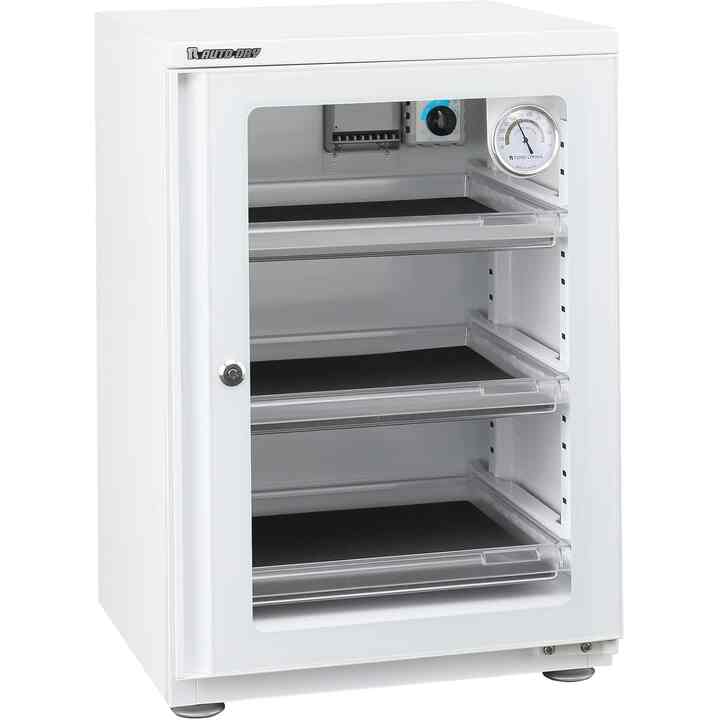 防湿庫 ED-80WA 【オートドライ】